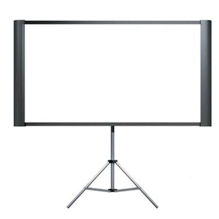 Epson Epson America Inc ELPSC80 Duet Portable Projector Screen ELPSC80